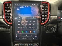 2025 Ford
Ranger Raptor