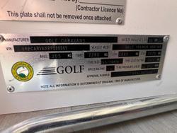 2024 Golf Tourer