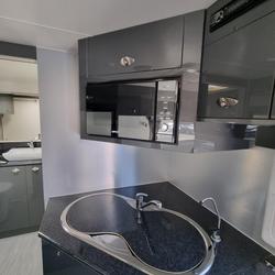 2018 Roma Elegance