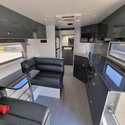 2018 Roma Elegance