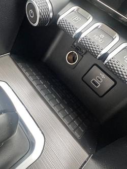 2024 Volkswagen
Amarok TDI500 Style