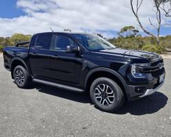 2024 Ford
Ranger Sport