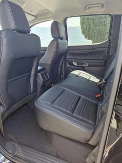 2024 Ford
Ranger Sport