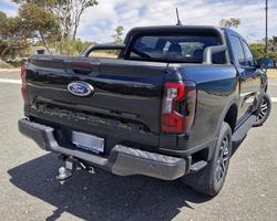 2024 Ford
Ranger Sport