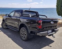 2024 Ford
Ranger Sport