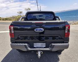 2024 Ford
Ranger Sport