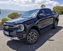 2024 Ford
Ranger Sport
