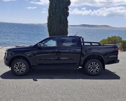 2024 Ford
Ranger Sport
