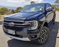 2024 Ford
Ranger Sport