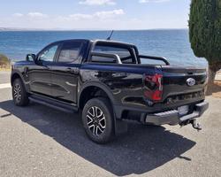 2024 Ford
Ranger Sport