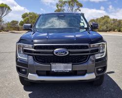 2024 Ford
Ranger Sport
