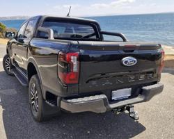 2024 Ford
Ranger Sport