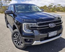 2024 Ford
Ranger Sport