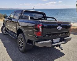 2024 Ford
Ranger Sport
