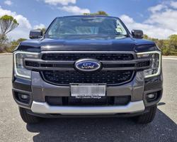 2024 Ford
Ranger Sport