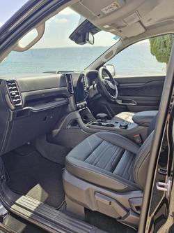 2024 Ford
Ranger Sport