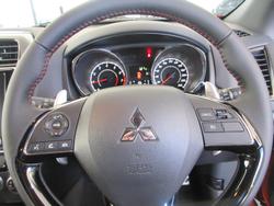 2024 Mitsubishi ASX GSR