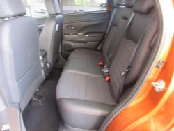 2024 Mitsubishi
                ASX GSR