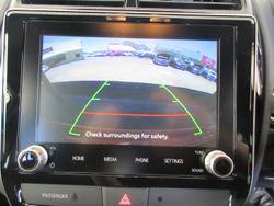 2024 Mitsubishi ASX GSR