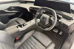 2024 Peugeot
                3008 GT Premium Hybrid