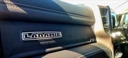 2024 RAM
2500 Yellowstone Edition