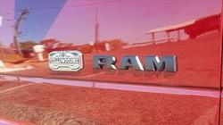 2024 RAM
2500 Yellowstone Edition