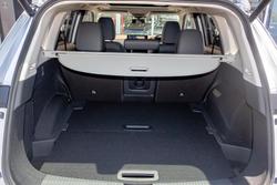 2024 Nissan
                X-TRAIL Ti