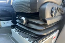 2014 Mercedes-Benz Sprinter 316CDI NCV3 MY14 Arctic White