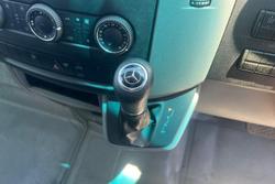 2014 Mercedes-Benz Sprinter 316CDI NCV3 MY14 Arctic White