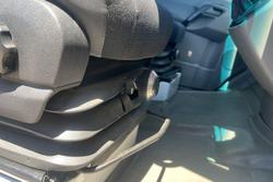 2014 Mercedes-Benz Sprinter 316CDI NCV3 MY14 Arctic White