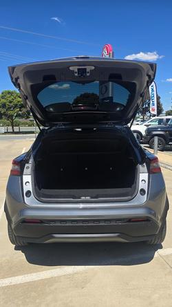 2022 Nissan
                JUKE Ti