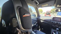 2022 Nissan
                JUKE Ti