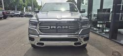 2024 RAM
1500 Laramie