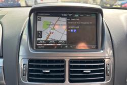 2016 Ford
                Falcon G6E