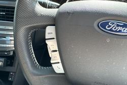 2016 Ford
                Falcon G6E