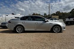 2016 Ford
                Falcon G6E