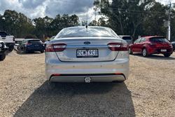2016 Ford
                Falcon G6E