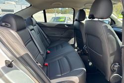 2016 Ford
                Falcon G6E