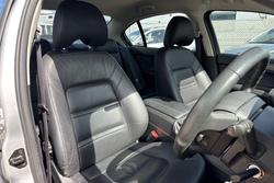 2016 Ford
                Falcon G6E