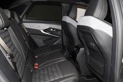 2024 Peugeot 3008 GT Hybrid P64 MY24 Titanium Grey