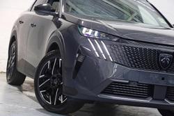 2024 Peugeot 3008 GT Premium Hybrid P64 MY25 Titanium Grey