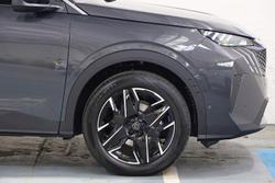 2024 Peugeot 3008 GT Premium Hybrid P64 MY25 Titanium Grey