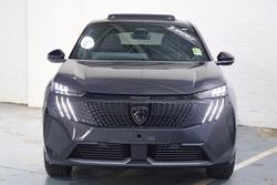 2024 Peugeot 3008 GT Premium Hybrid P64 MY25 Titanium Grey