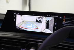 2024 Peugeot 3008 GT Hybrid P64 MY24 Titanium Grey