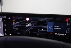 2024 Peugeot 3008 GT Premium Hybrid