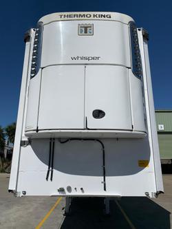 2004 Maxitrans
                St3 22 Pallet Sd Refrigerated Curtain, Tuck Away Tail Gate