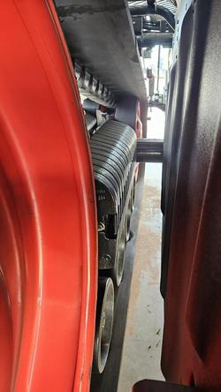 2024 Fendt Mt 1156
