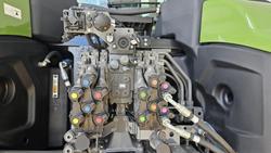 2024 Fendt Mt 1156