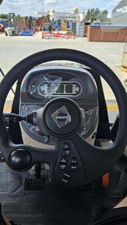 2024 Fendt Mt 1156