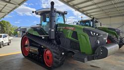 2024 Fendt Mt 1156